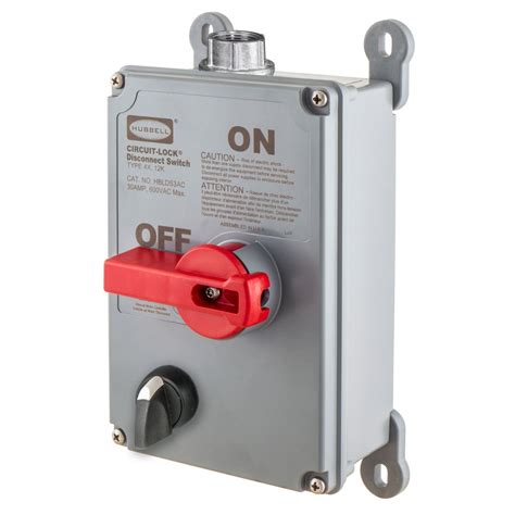 600v electrical disconnect box|600v 30a fused disconnect switch.